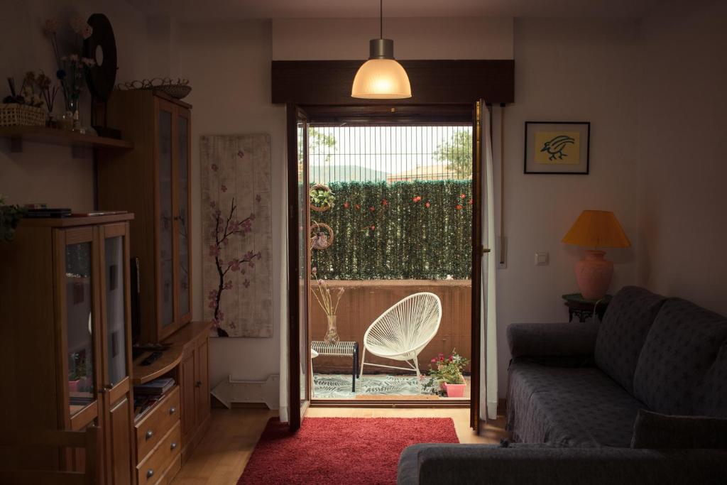 Fotografia z galérie ubytovania Casa Arboleda v destinácii Ezcaray