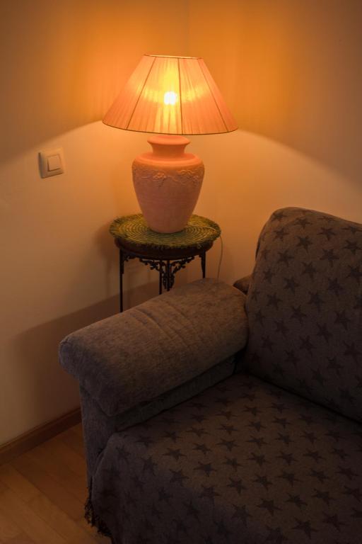 Fotografia z galérie ubytovania Casa Arboleda v destinácii Ezcaray