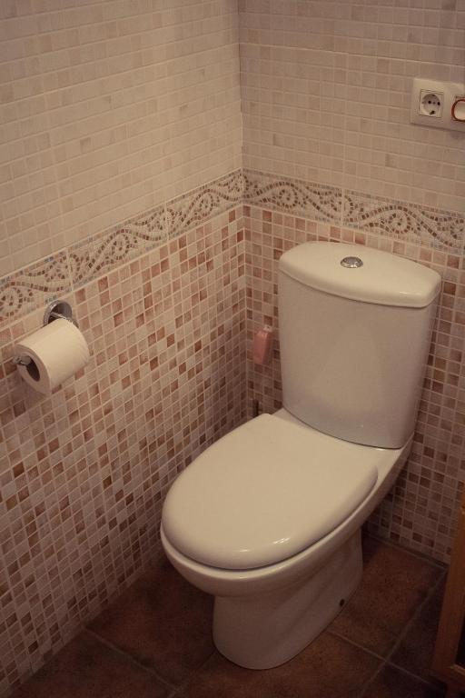 Fotografia z galérie ubytovania Casa Arboleda v destinácii Ezcaray