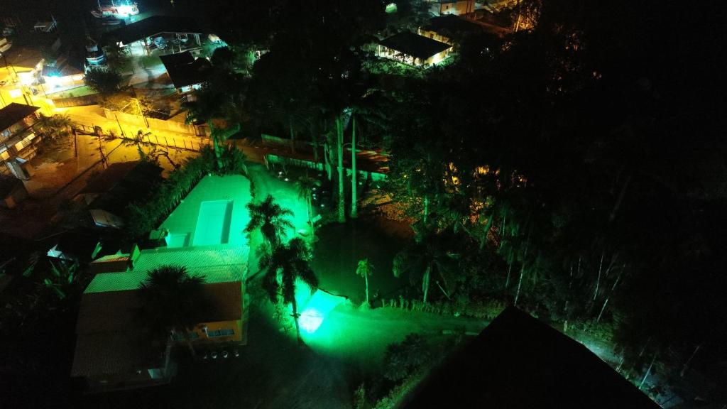  Pousada Recanto do Morro