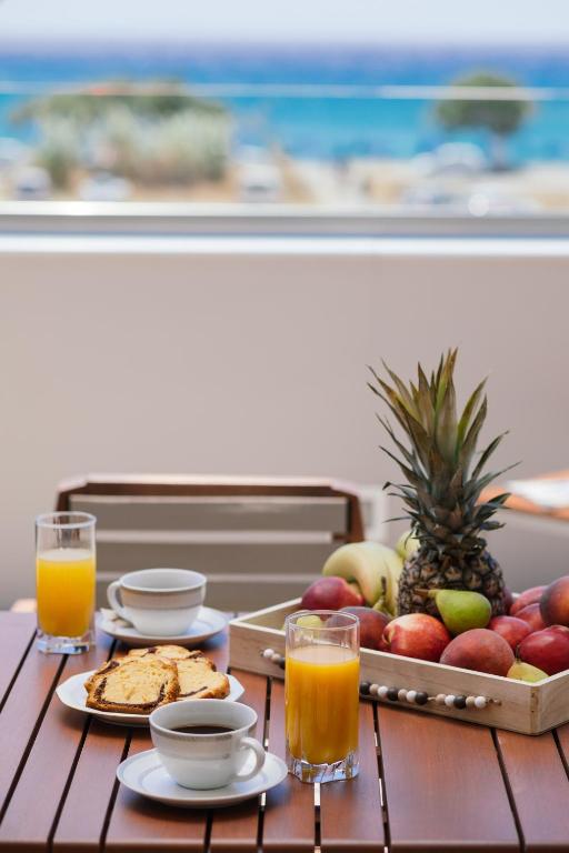 Belvedere Luxury Apartments & Spa - 8