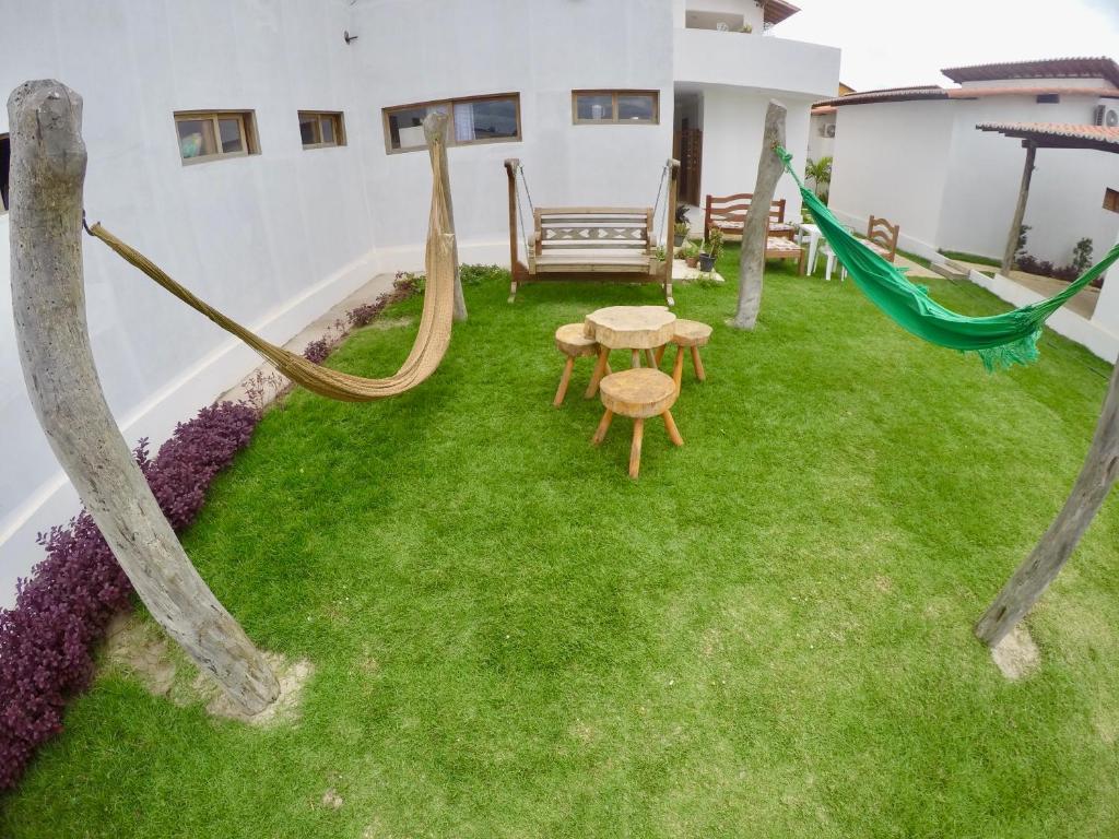  Pousada Pedra da Baleia