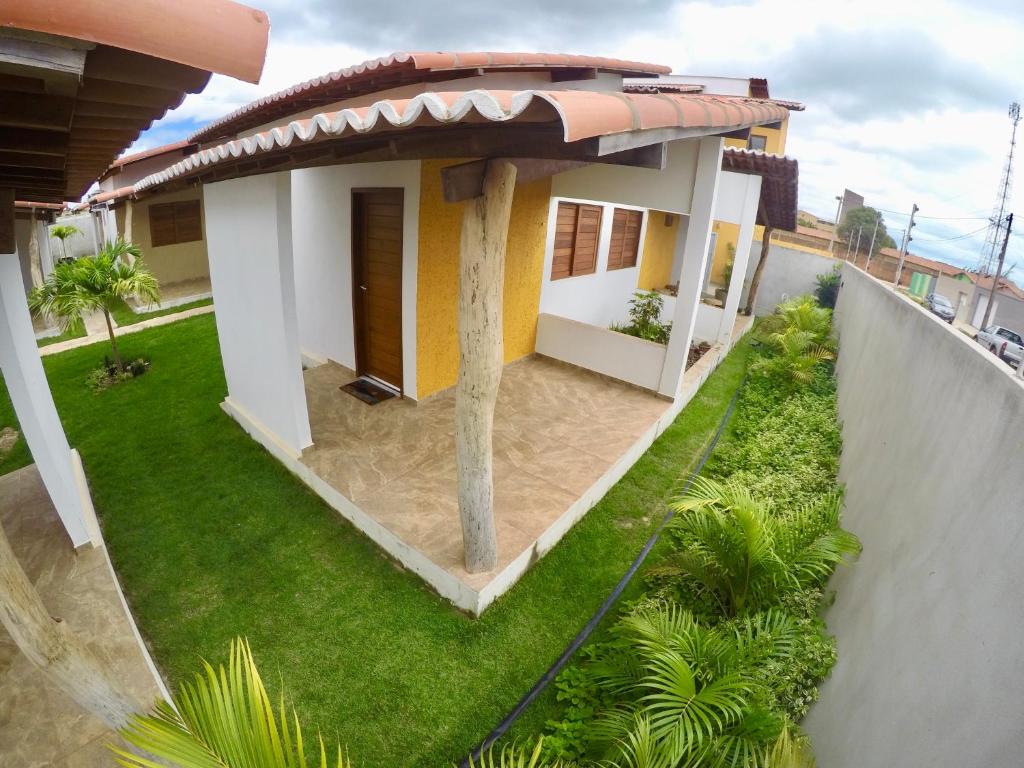  Pousada Pedra da Baleia