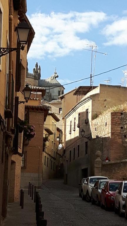 Apartamento Morisco - 3