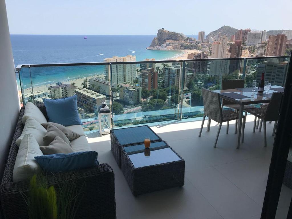 Sunset Drive, Benidorm (updated prices 2024)