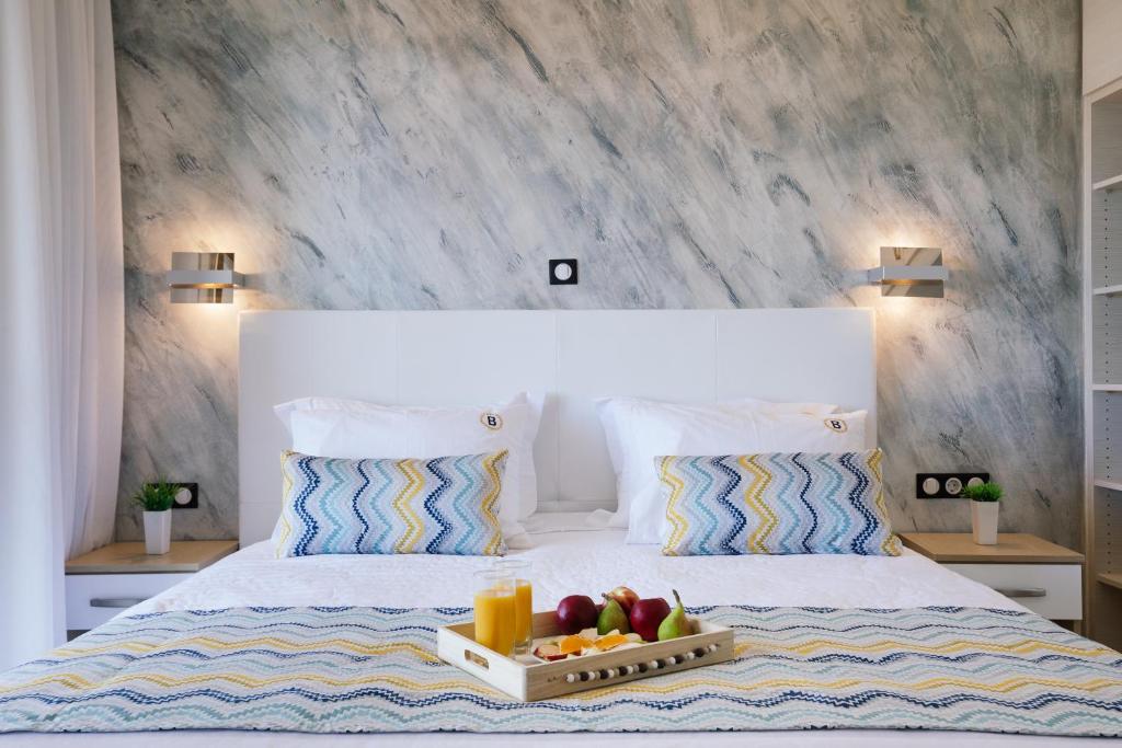 Belvedere Luxury Apartments & Spa - 7