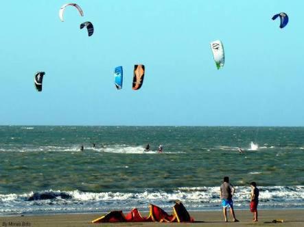  Villa do kite