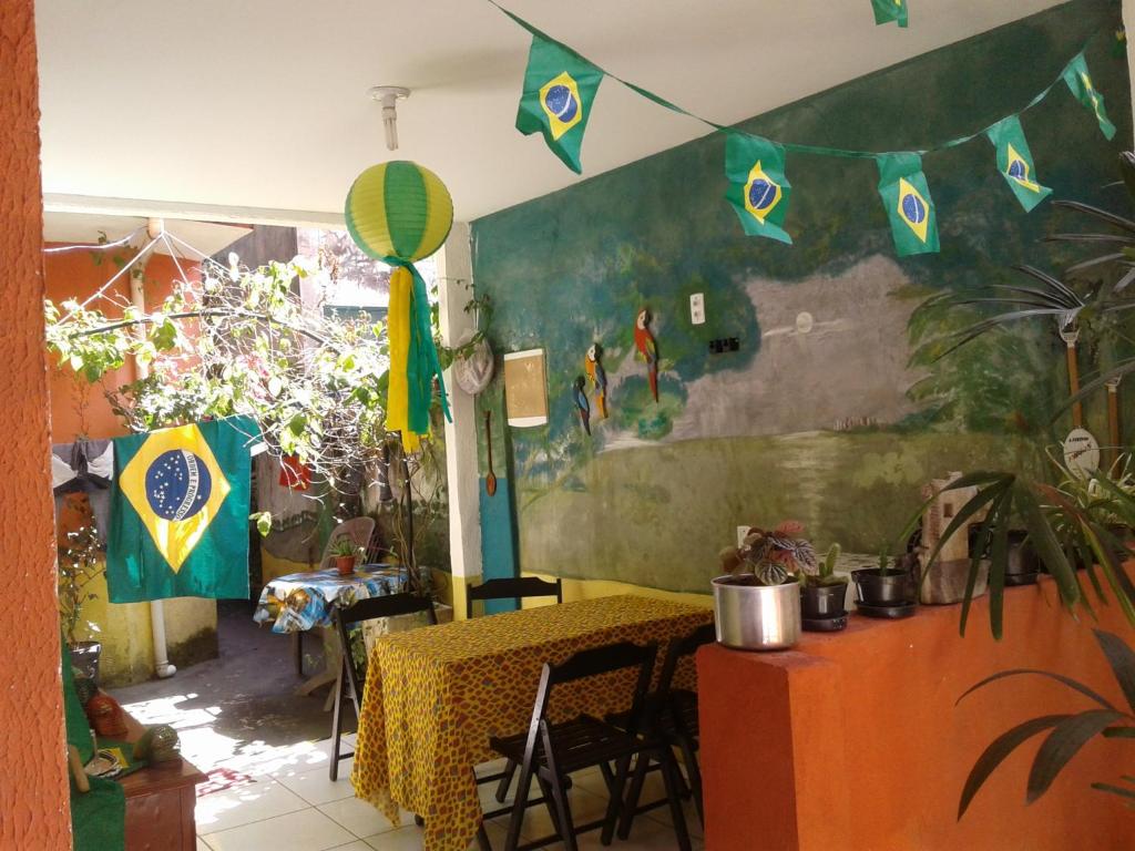 Pousada da Didi