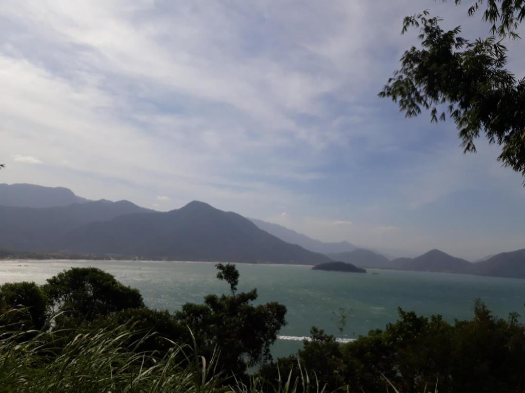  Apartamento Maranduba Ville1