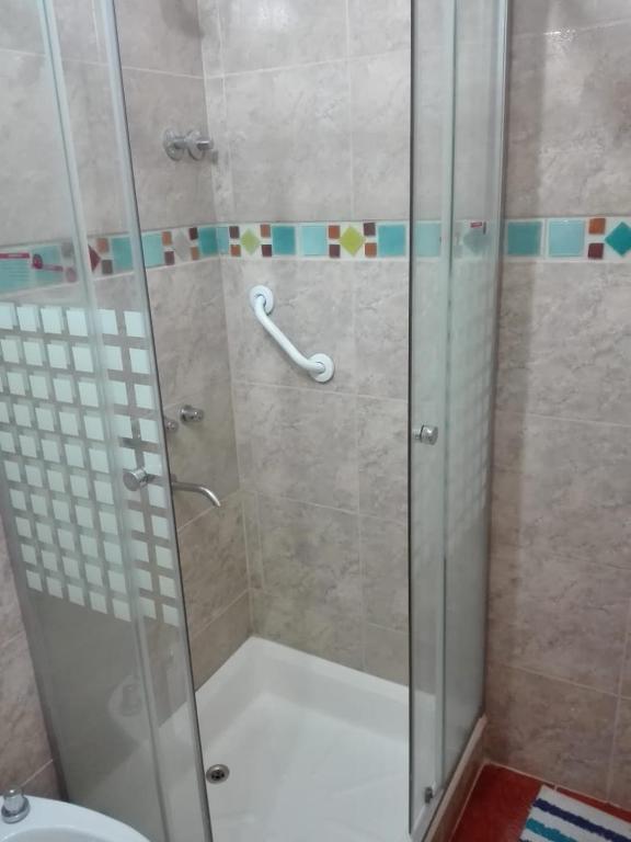 DEPARTAMENTOS YAPAY PEÑI