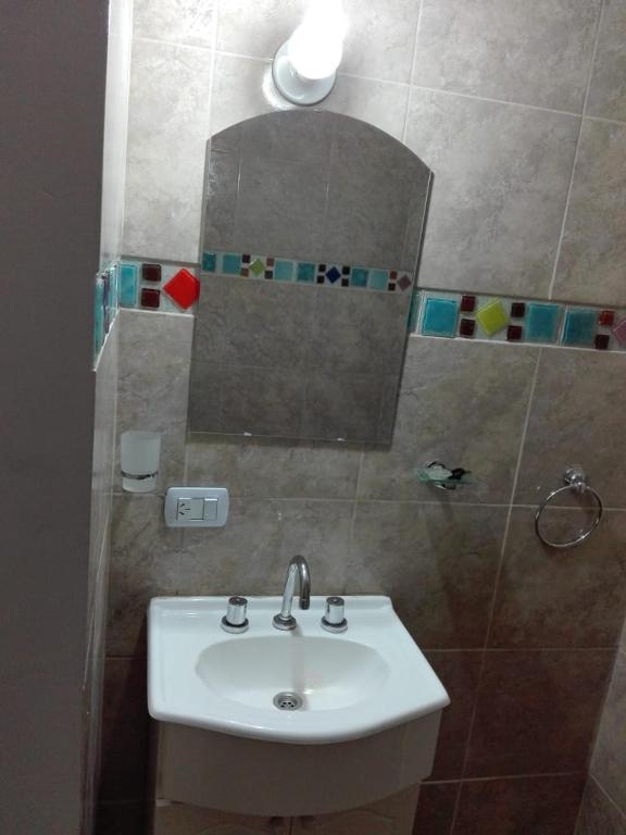 DEPARTAMENTOS YAPAY PEÑI