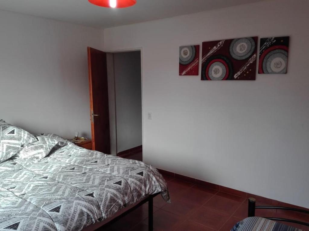 DEPARTAMENTOS YAPAY PEÑI