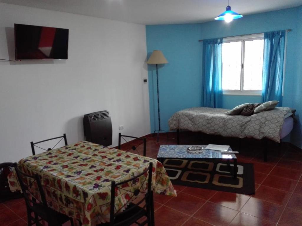 DEPARTAMENTOS YAPAY PEÑI