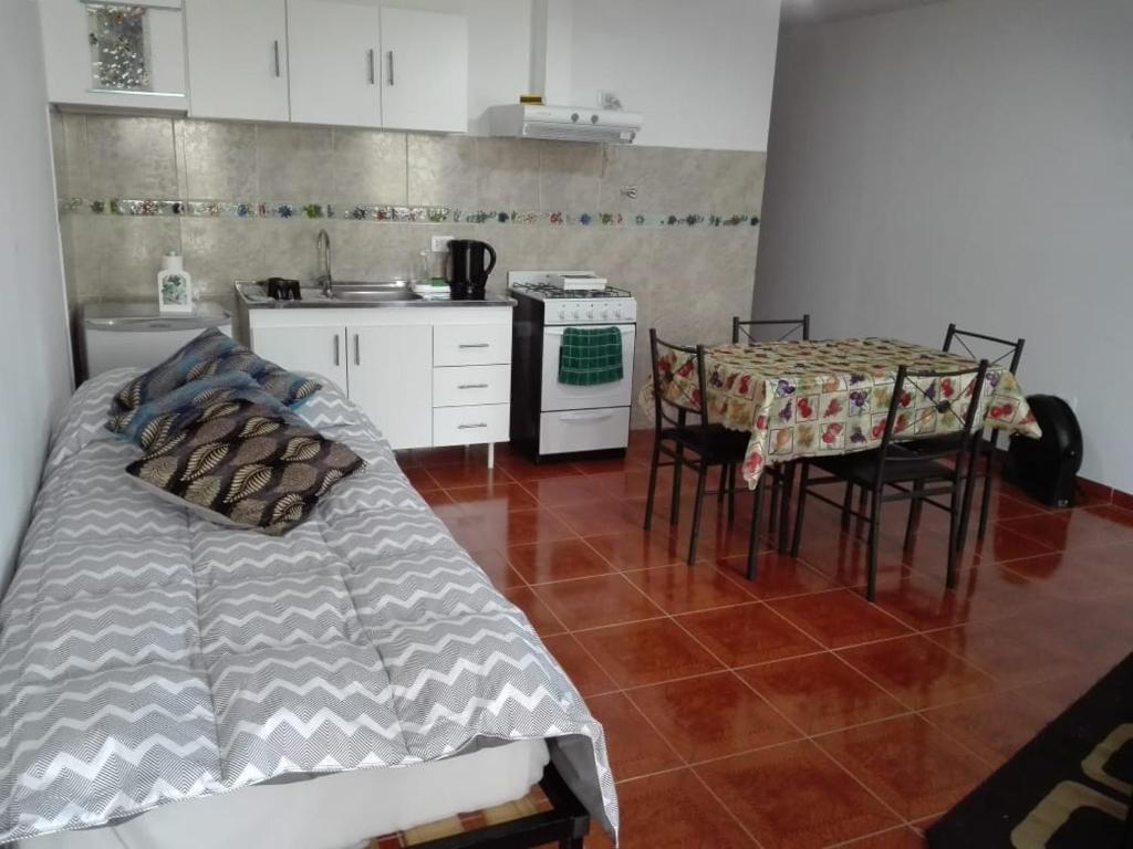 DEPARTAMENTOS YAPAY PEÑI