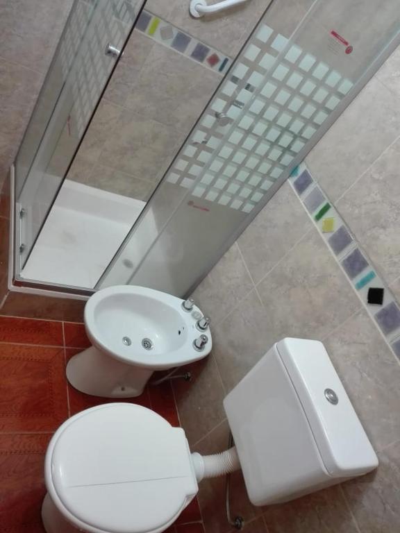 DEPARTAMENTOS YAPAY PEÑI