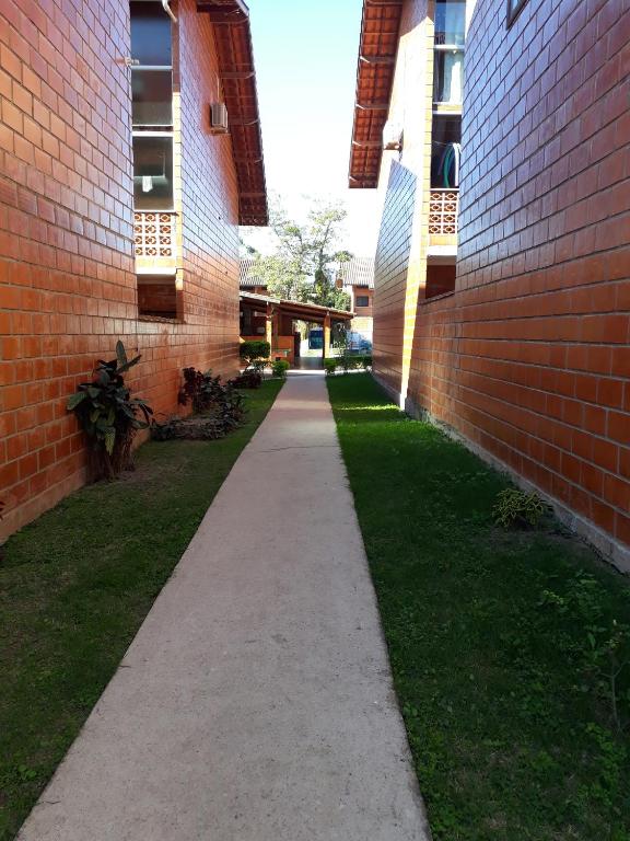  Apartamento Maranduba Ville1