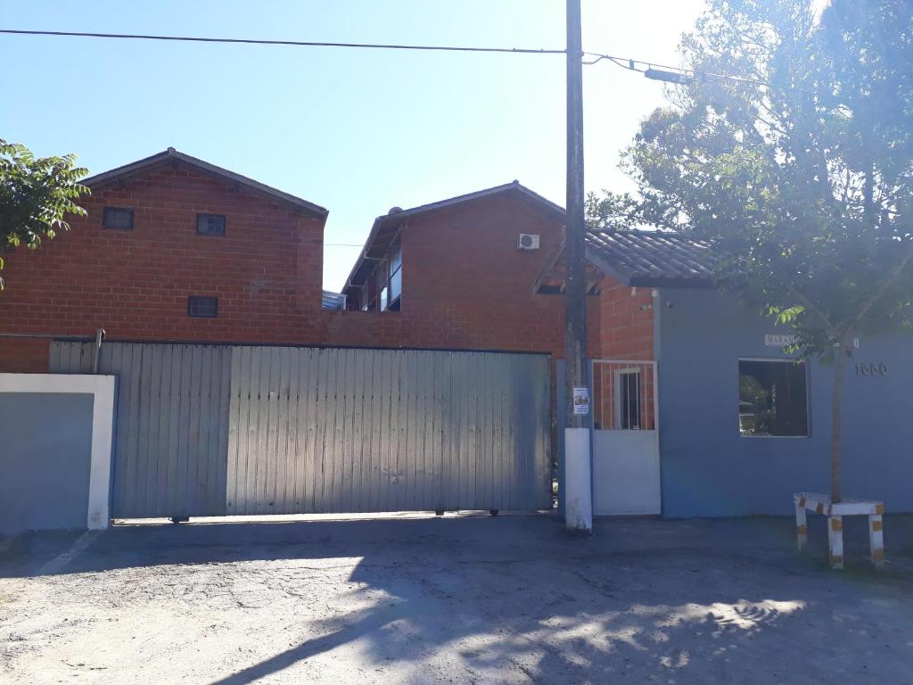  Apartamento Maranduba Ville1