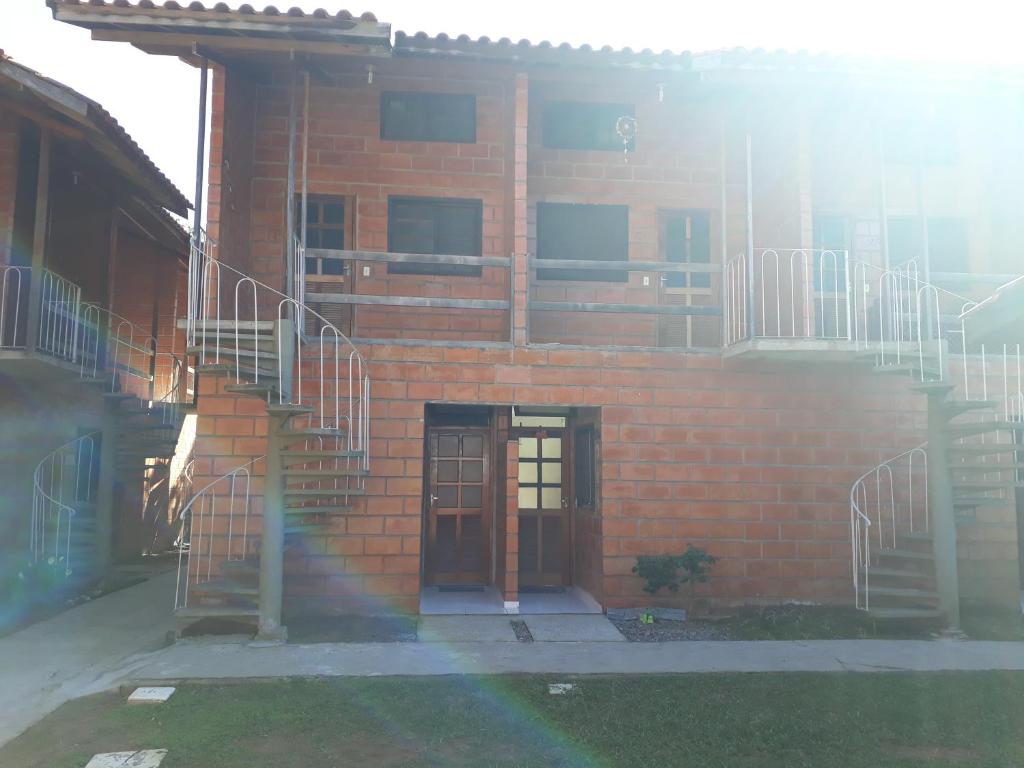  Apartamento Maranduba Ville1