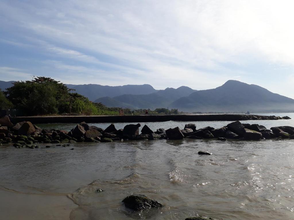  Apartamento Maranduba Ville1