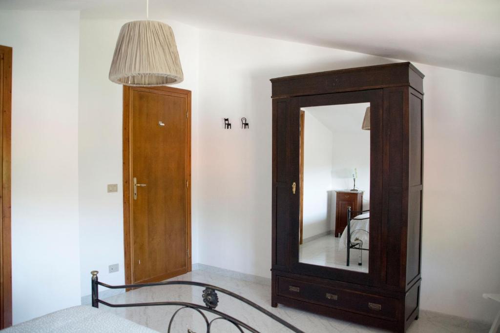 BnB acasaconme - Habitación Doble