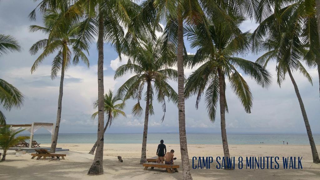 Photo from R & D Island Lodge in Bantayan Island, Visayas, Philippines