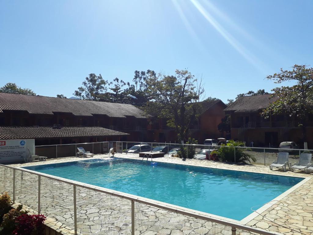  Apartamento Maranduba Ville1