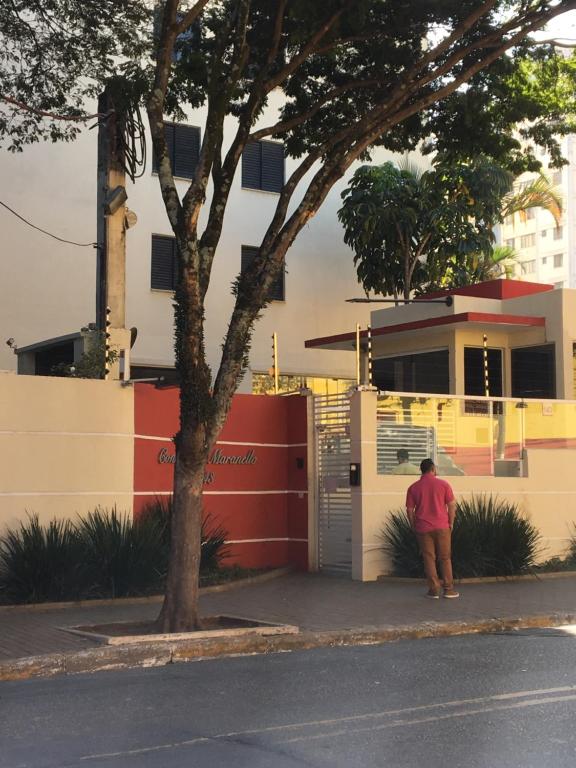  Apartamento em São Paulo - Brás