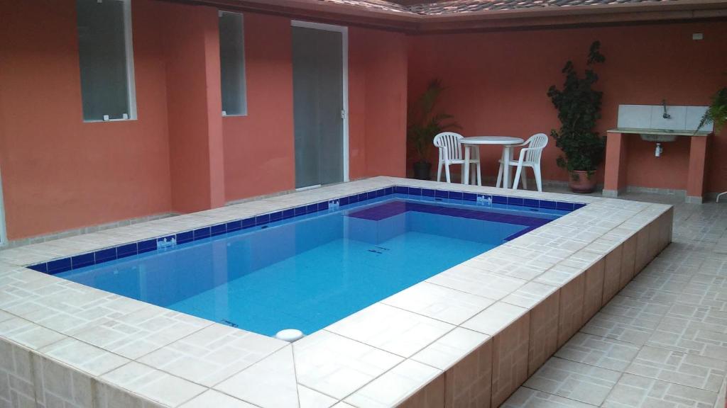  Suite Recanto Cheiro Verde