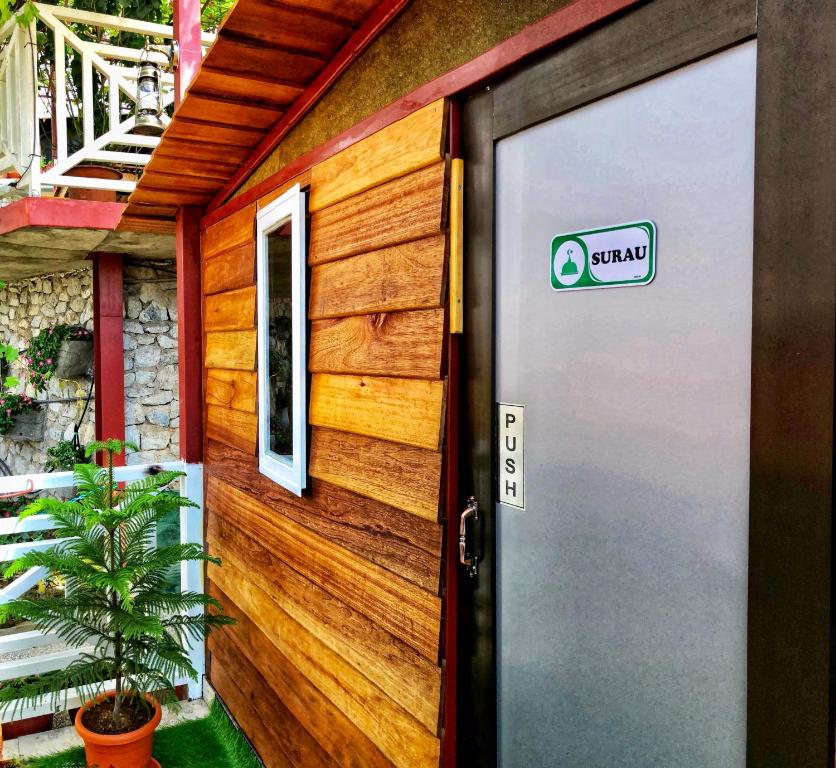 Fotografie z fotogalerie ubytování Kea Garden Mini Chalet v destinaci Cameron Highlands