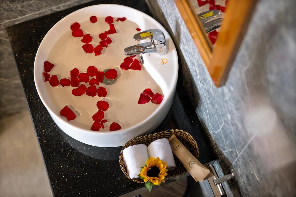 Hoi An Vi Khoa Villa - 13