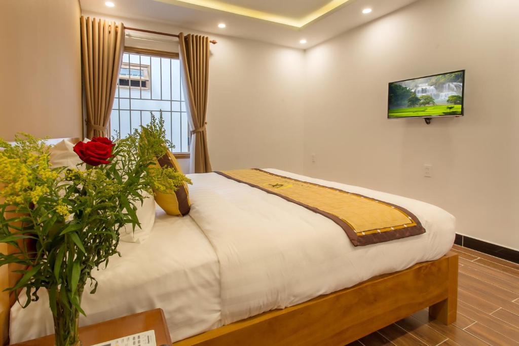 Hoi An Vi Khoa Villa - 8