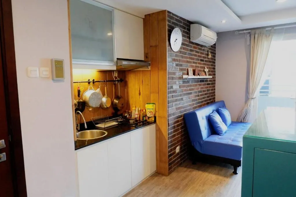 Best Apartment In West Jakarta, Jakarta, Indonezia