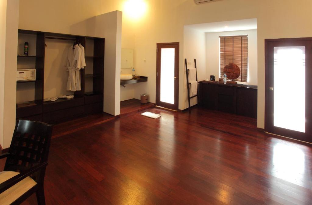 Foto de la galería de Kebun Villas & Resort en Senggigi 