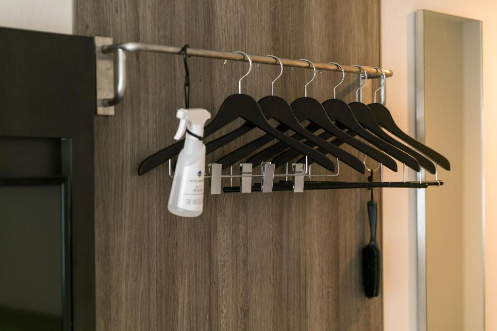 Fotografie z fotogalerie ubytování Hotel Mystays Nagoya Nishiki v destinaci Nagoja