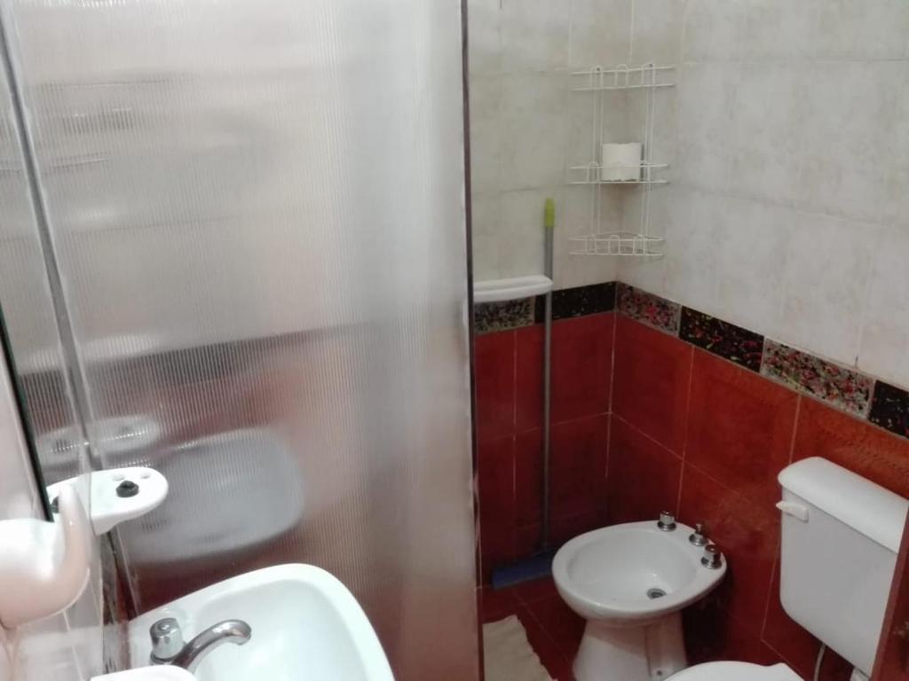 DEPARTAMENTOS YAPAY PEÑI