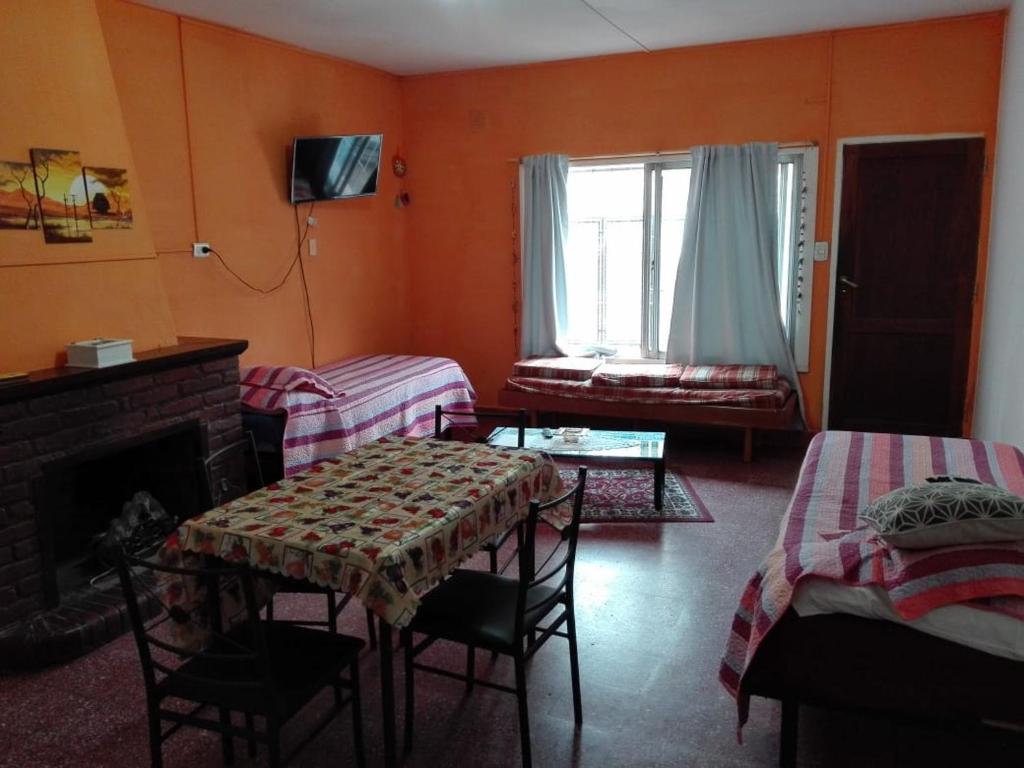 DEPARTAMENTOS YAPAY PEÑI