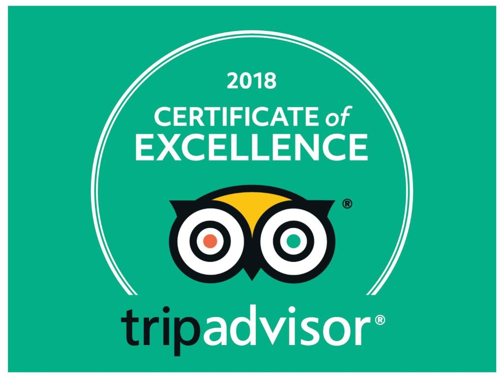 Certifikát, hodnocení, plakát nebo jiný dokument vystavený v ubytování Access Resort & Villas - SHA Plus