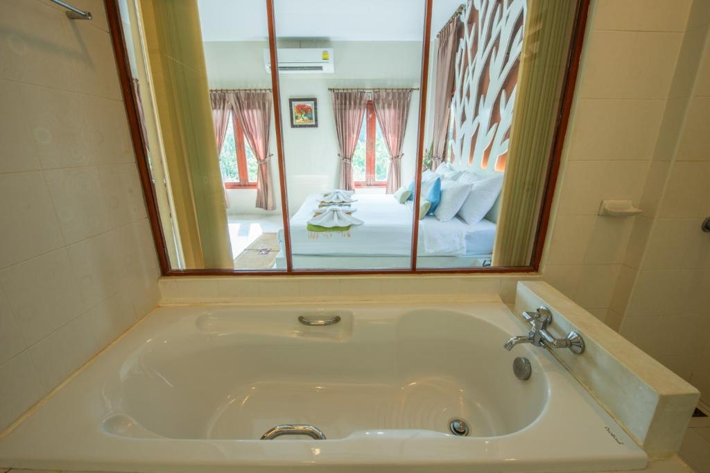 Panlaan Boutique Resort - Twee Slaapkamers Villa