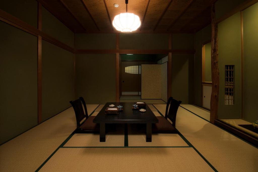 Fotografie z fotogalerie ubytování Yamanoo v destinaci Kanazawa