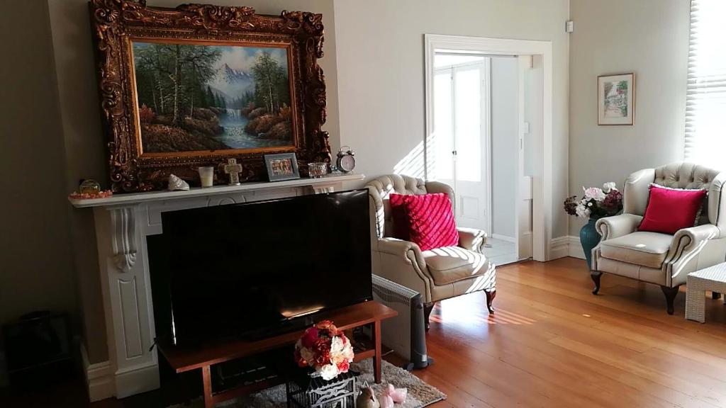 Regent Residential Villa - Resim 24