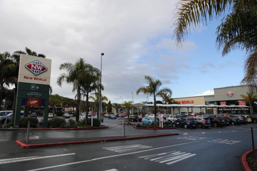 Regent Residential Villa - Resim 12