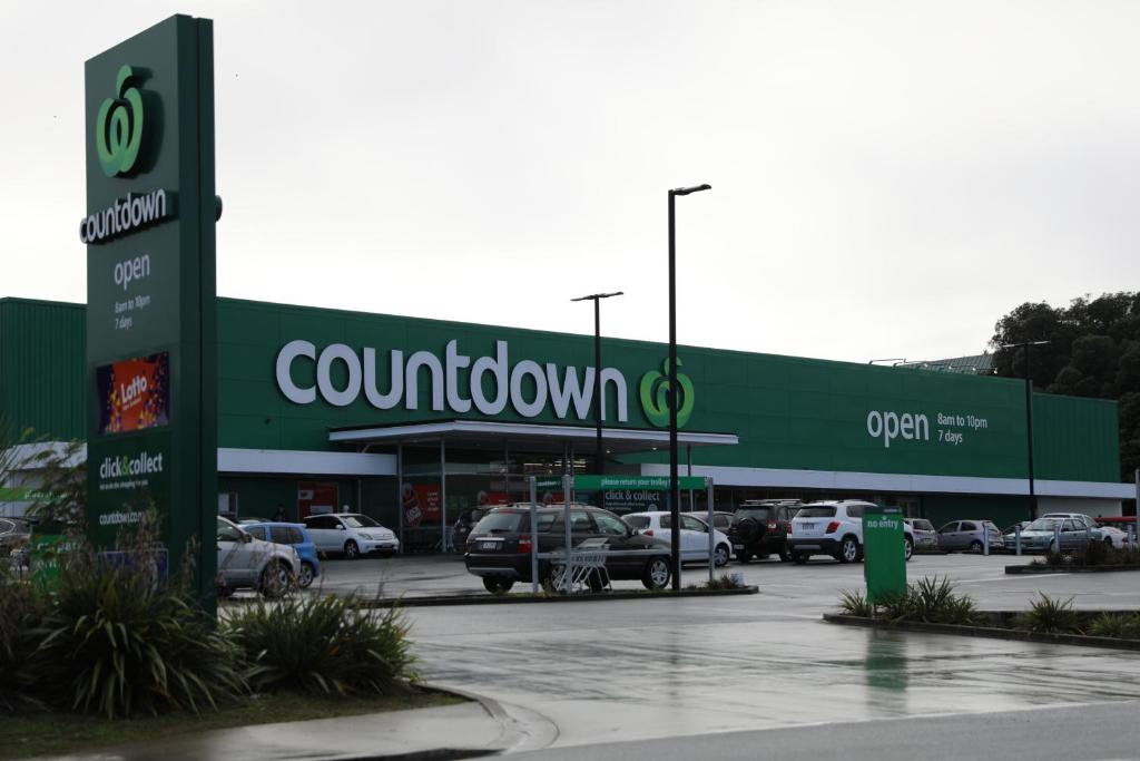 Regent Residential Villa - Resim 13