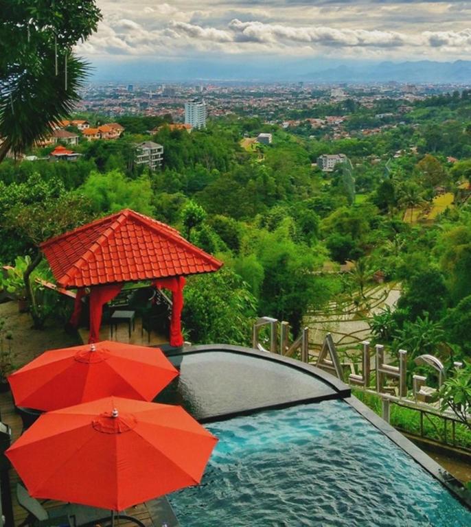 Dago Highland Resort