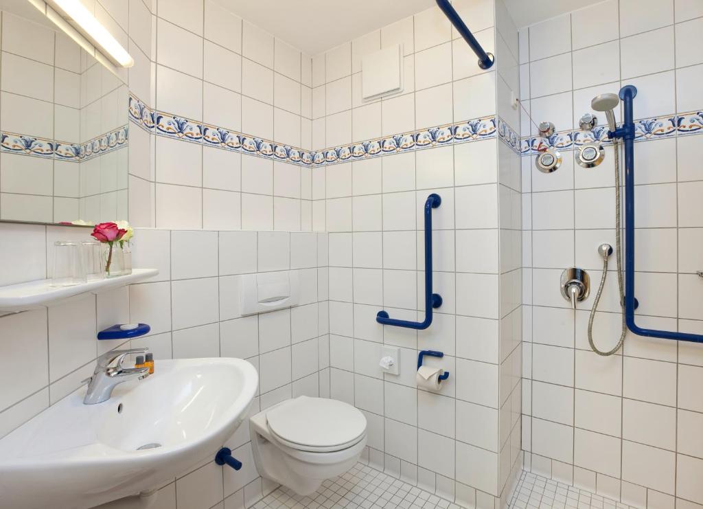 Hartungs Hoteldorf - 10