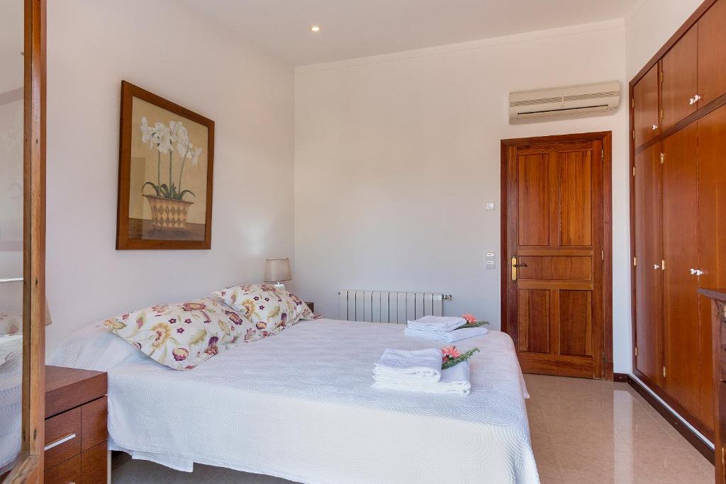 Fotografie z fotogalerie ubytování Villa Malva v destinaci Alcúdia