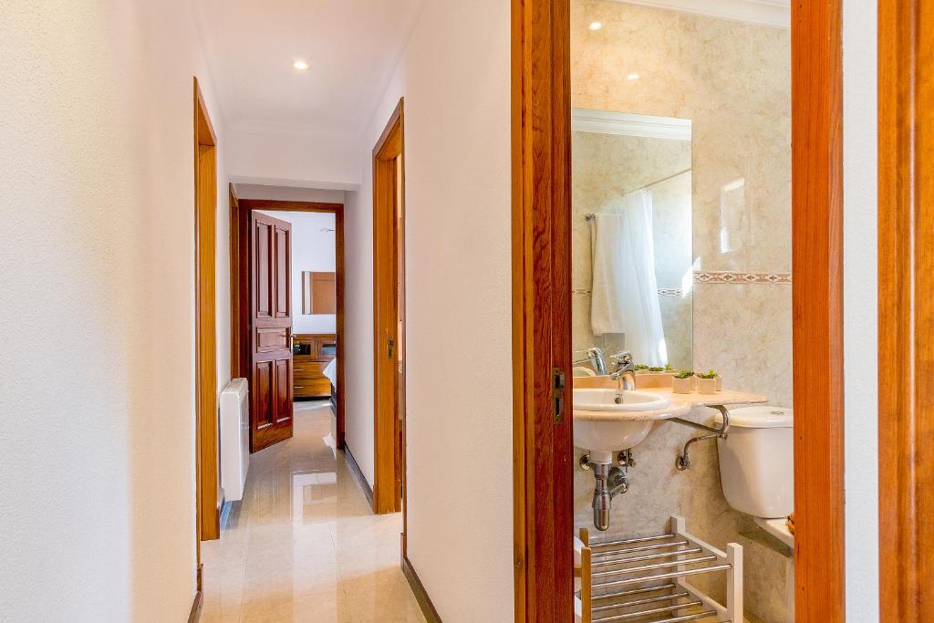 Fotografie z fotogalerie ubytování Villa Malva v destinaci Alcúdia