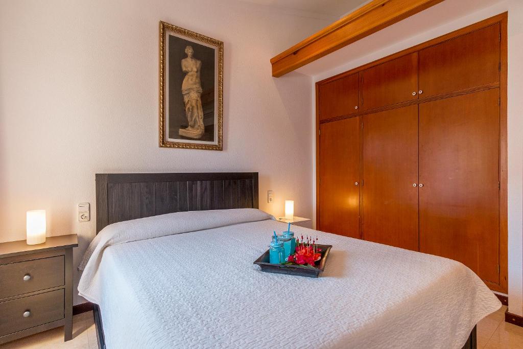 Fotografie z fotogalerie ubytování Villa Malva v destinaci Alcúdia