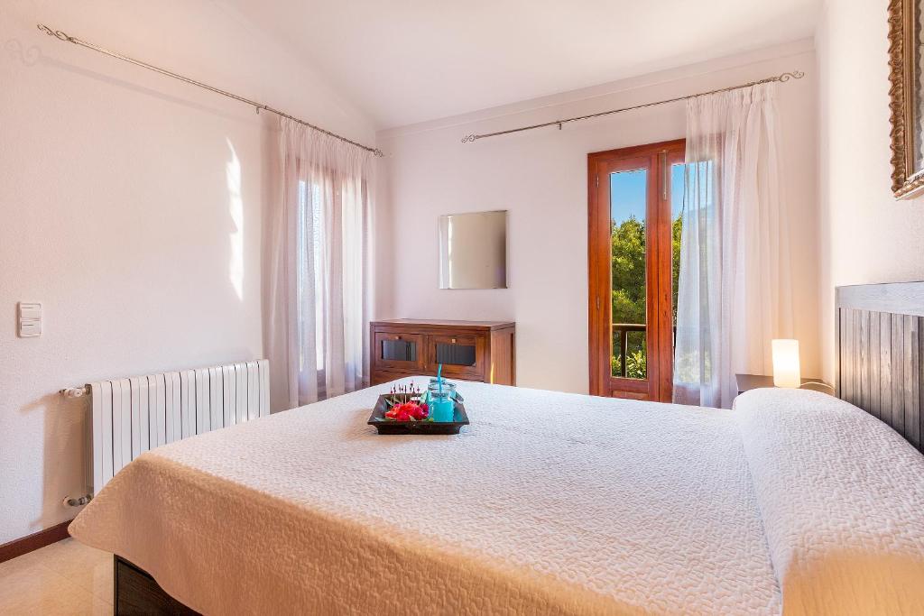 Fotografie z fotogalerie ubytování Villa Malva v destinaci Alcúdia