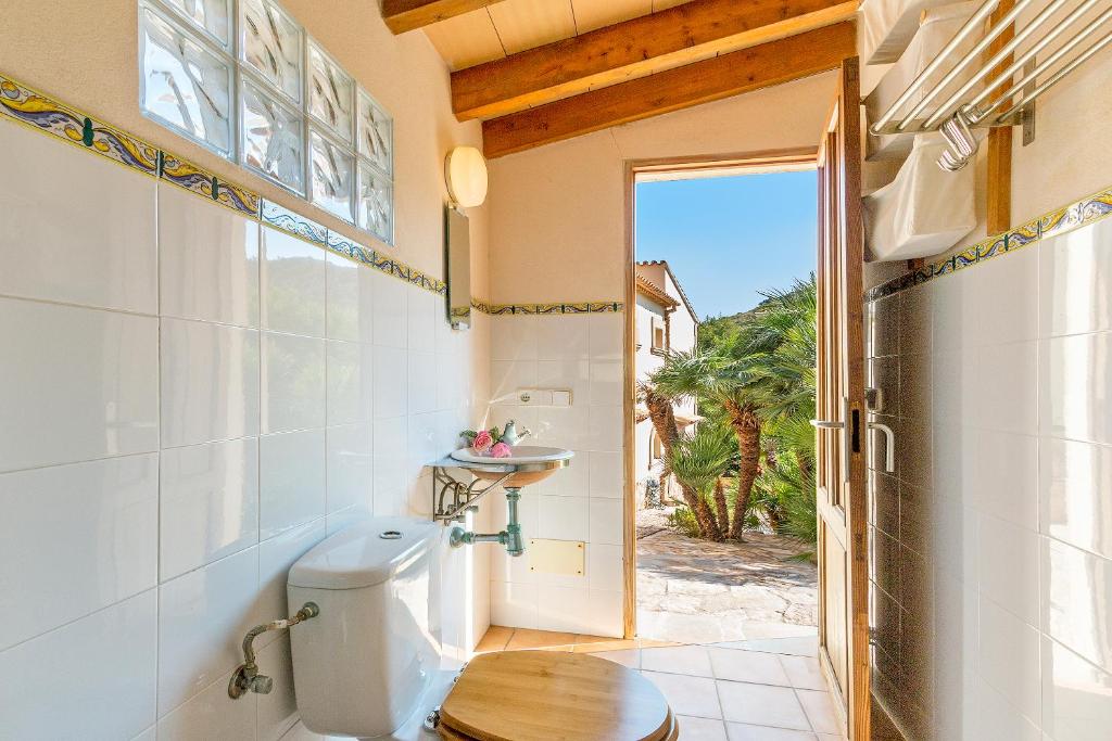 Fotografie z fotogalerie ubytování Villa Malva v destinaci Alcúdia