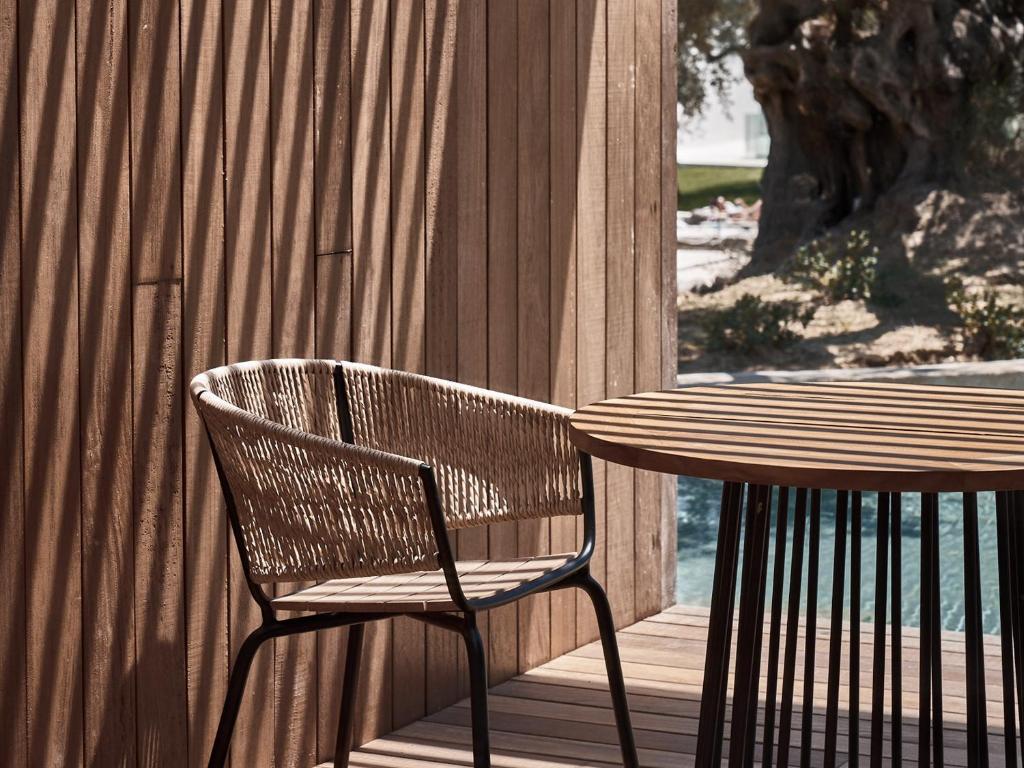 Fotografie z fotogalerie ubytování Olea All Suite Hotel, a Member of Design Hotels v destinaci Tsilivi